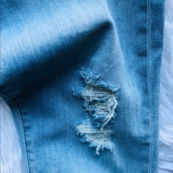 ⭐️HP⭐️NWT J BRAND Alana Cropped High-Rise Skinny - Picture 11 of 11